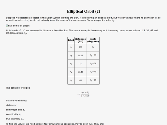 astronomy/elliptical_orbit-2 screenshot