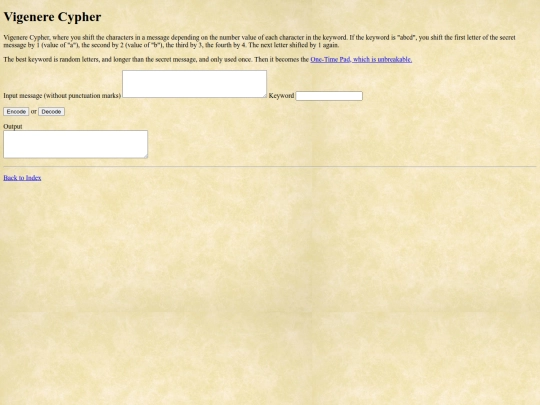 simulations/cypher2 screenshot
