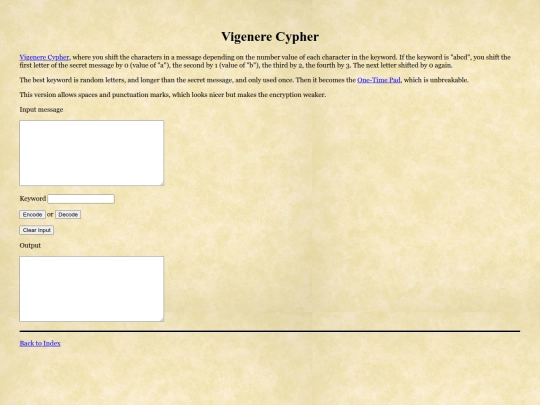 simulations/true_vigenere screenshot