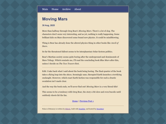 zonelets/posts/2025-08-30-Moving-Mars screenshot