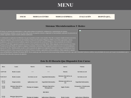 Trabajos/Pagina 1 screenshot