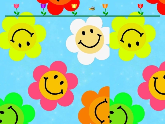 garden screenshot