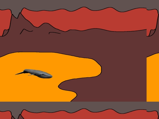 volcarock screenshot