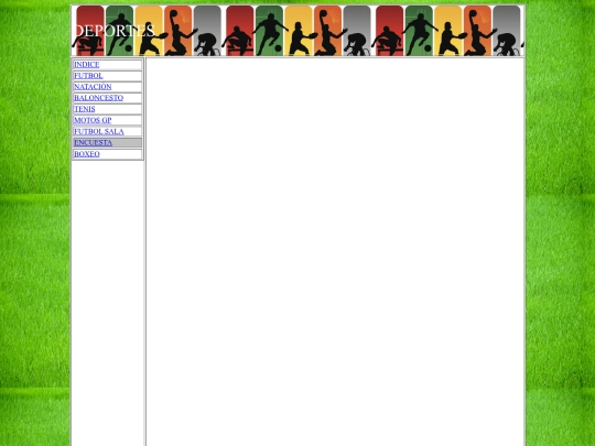encuesta screenshot
