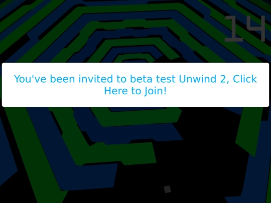 beta screenshot