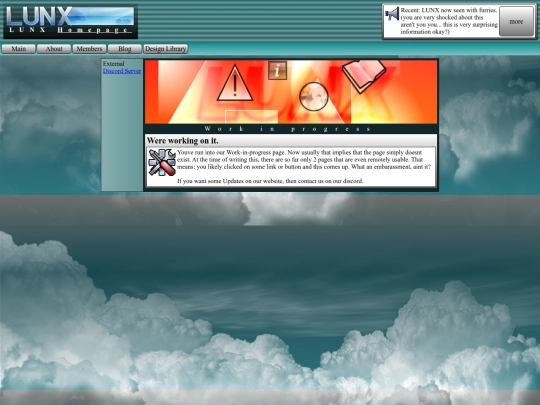 work-in-progress screenshot
