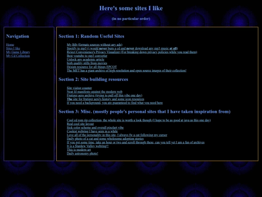 sitesilike screenshot