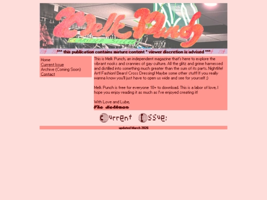 test screenshot