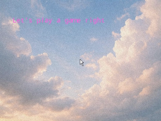 Dream screenshot