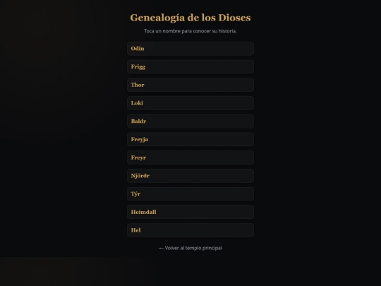 genealogia screenshot