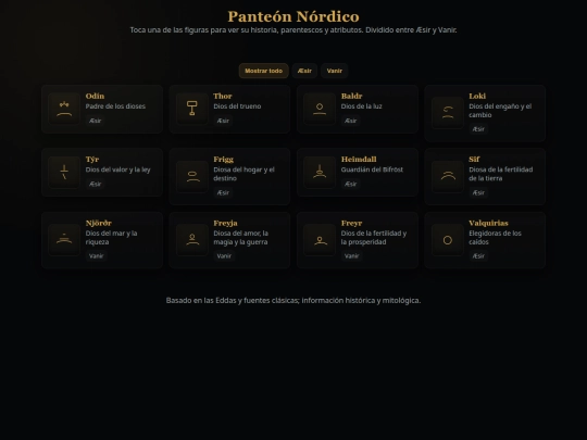 panteon screenshot