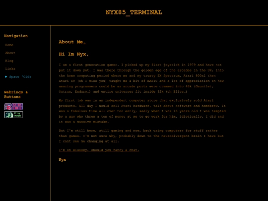about screenshot