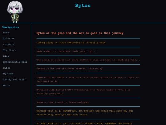 codeandcarbon/bytes screenshot