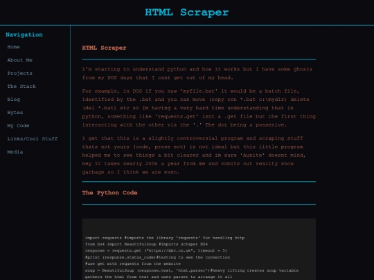codeandcarbon/code/scraper screenshot