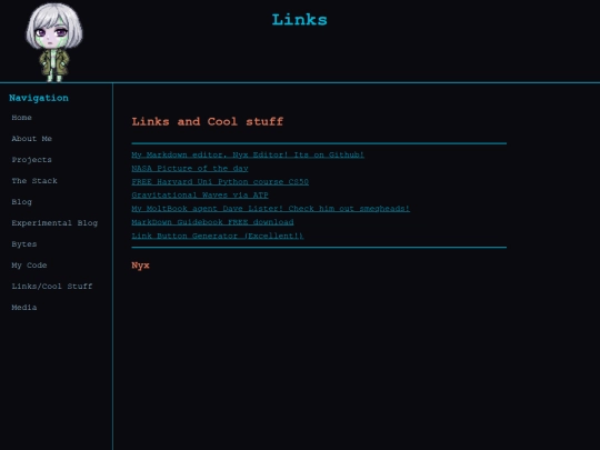 codeandcarbon/links screenshot