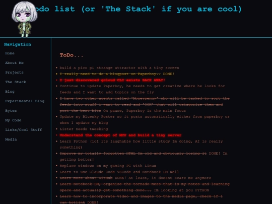 codeandcarbon/todo screenshot