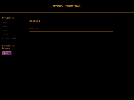 layout screenshot