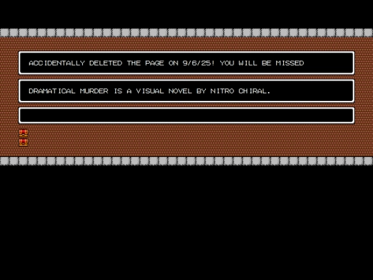 dmmd screenshot