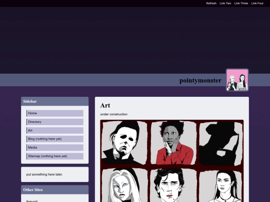 art screenshot