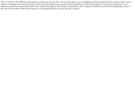 covid screenshot