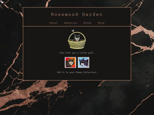 stamp screenshot