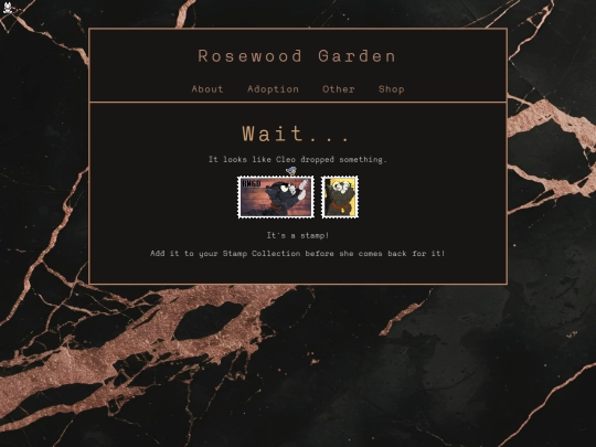 stamp2 screenshot