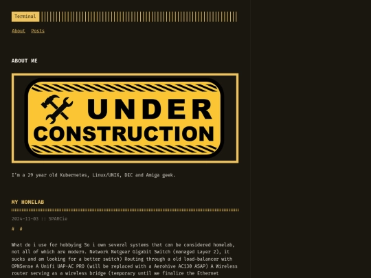 page/1 screenshot
