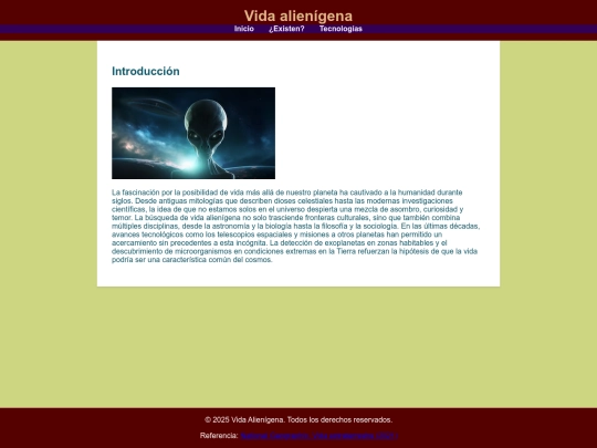 index1 screenshot