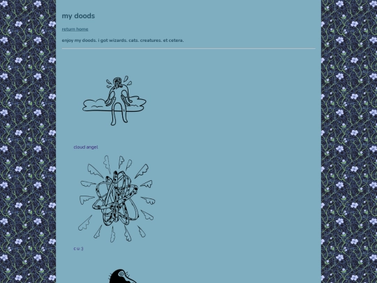 doods screenshot