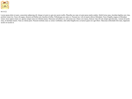 newpost screenshot