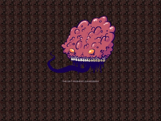 creature screenshot
