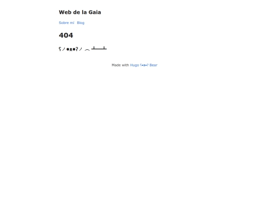 404 screenshot