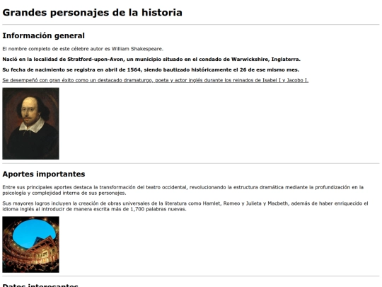 practicacalificada screenshot