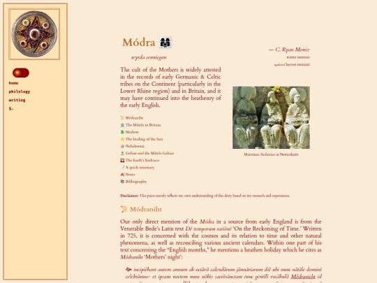 gield/wihta/modra screenshot