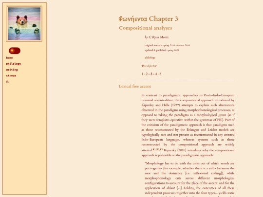 speechlore/pie_a_a/compositional_analyses screenshot