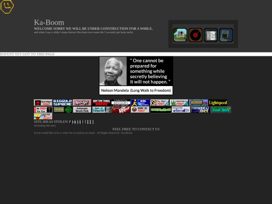 Music screenshot