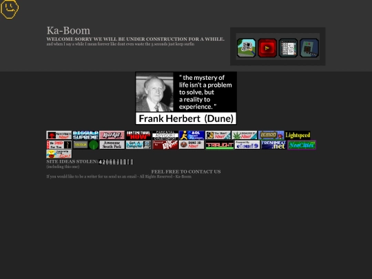 Videos screenshot