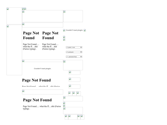 newtestwp screenshot