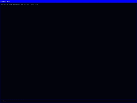 win/terminal screenshot