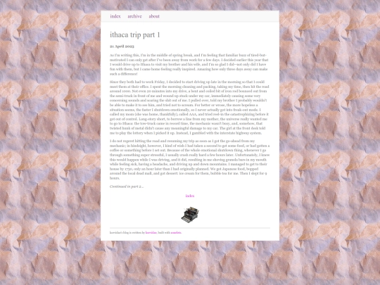 blog/posts/2025-04-21-ithaca-trip-pt-1 screenshot