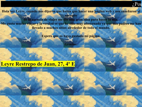 proyecto final/informacin screenshot