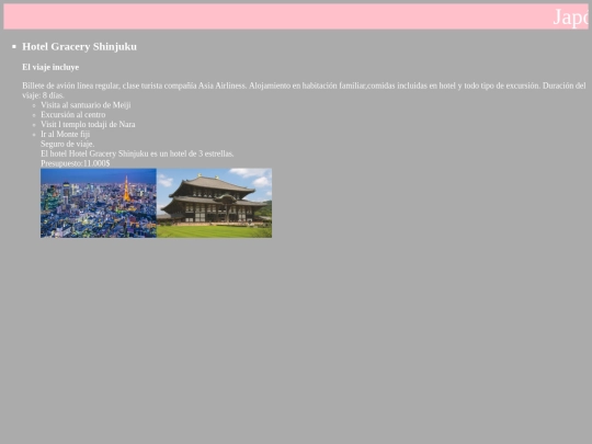 proyecto final/japon screenshot