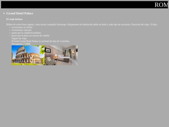 proyecto final/roma screenshot