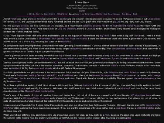 linux screenshot