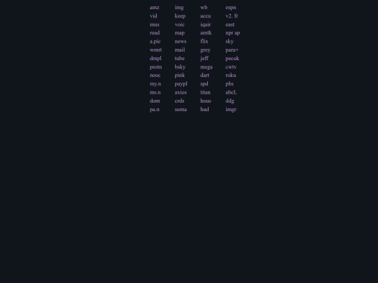 txt/aaa screenshot