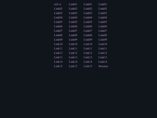 txt/test screenshot