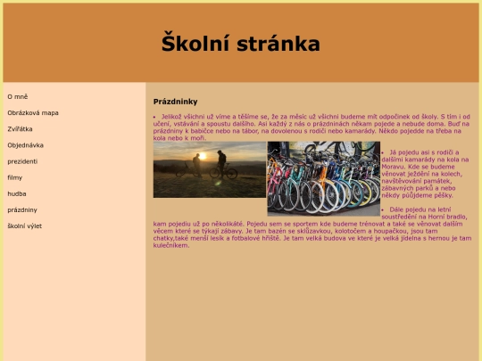 sablonaprazdniny screenshot