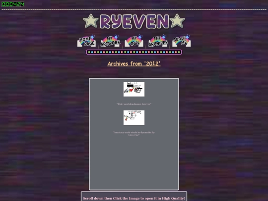 archive-directory/archive-folders-list/2012/2012 screenshot