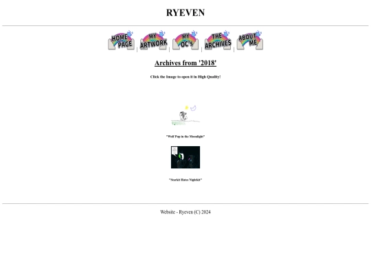 archive-directory/archive-folders-list/2018/2018 screenshot