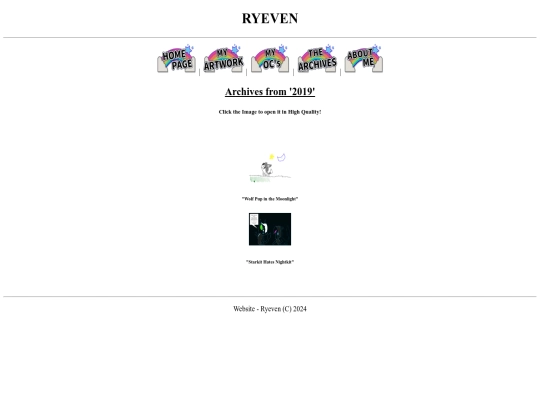 archive-directory/archive-folders-list/2019/2019 screenshot